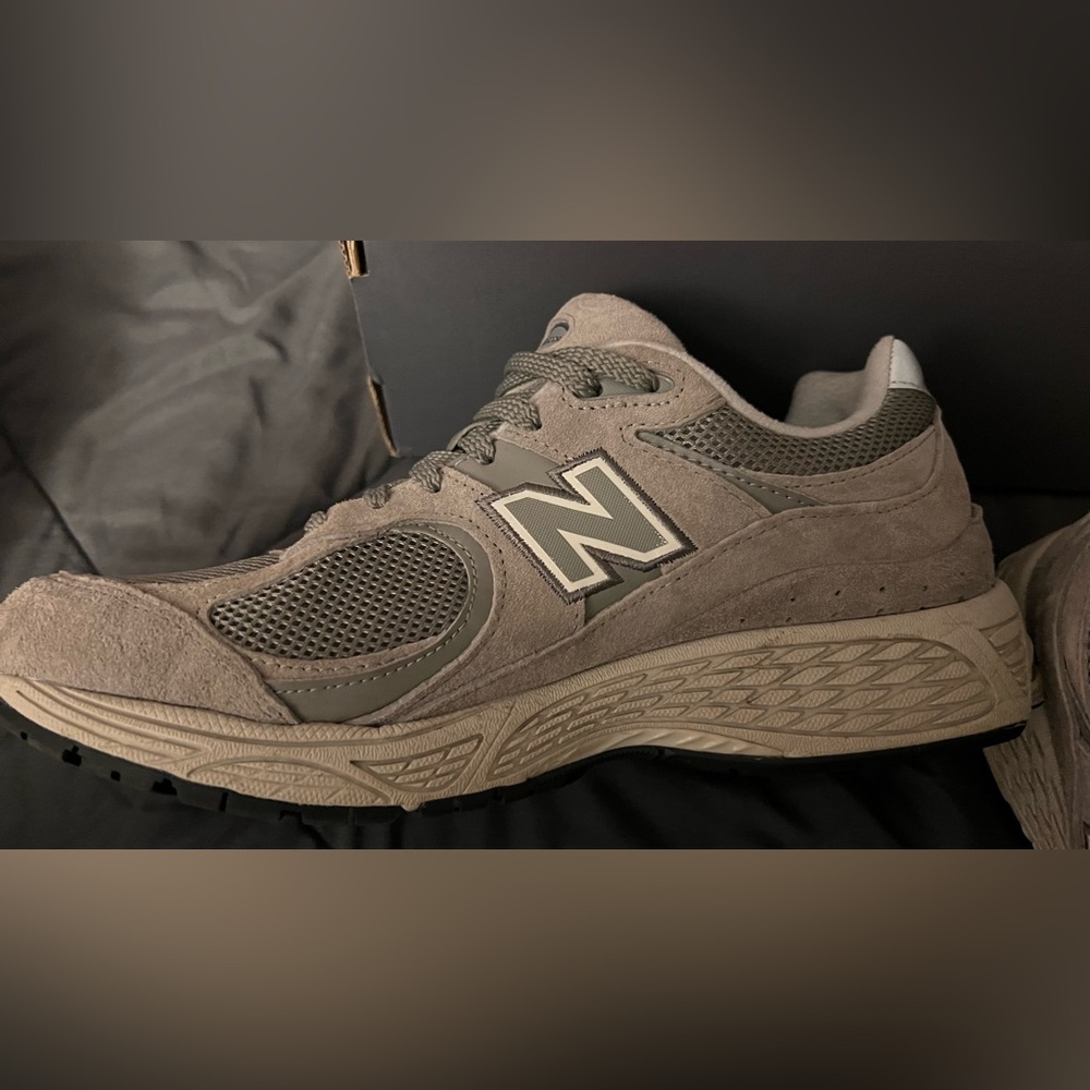 New Balance 2002R ‘Marblehead’ - Picture 3 of 6